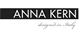 Anna Kern 908-50 Nappa silber