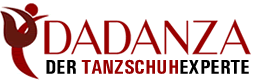 Top Tanz Absatzschoner 0018 - Absatzschoner für TopTanz Tanzschuhe auf Rechnung | DADANZA.de