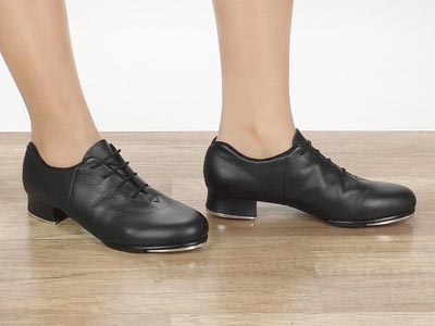 Bloch S0388L Tap Flex Steppschuh