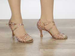 Dancin Milano 9052.075.570