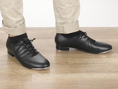 SoDanca Steppschuhe TA05