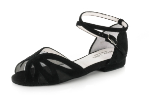 Anna Kern 1054-10 Margo - schwarz