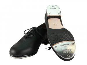 Bloch S0301M Jazz Tap Steppschuh