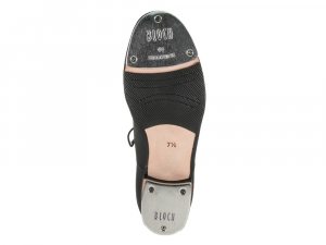 Bloch S0301M Jazz Tap Steppschuh