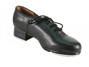 Bloch S0301G Jazz Tap Steppschuh