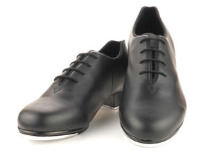 Bloch S0381L Audeo Jazz Tap Steppschuh