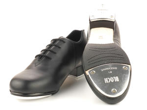 Bloch S0381L Audeo Jazz Tap Steppschuh