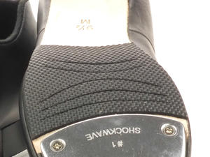 Bloch S0381L Audeo Jazz Tap Steppschuh