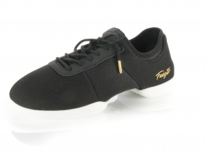 Fuego Split Sole schwarz