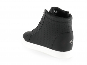 Fuego Wedge - schwarz