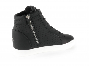 Fuego Wedge - schwarz