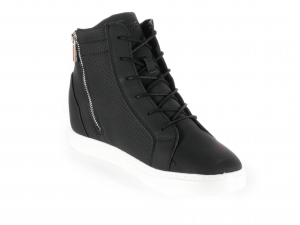 Fuego Wedge - schwarz