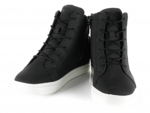 Fuego Wedge - schwarz