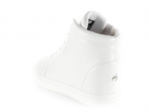 Fuego Wedge - weiss
