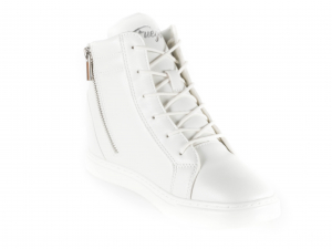 Fuego Wedge - weiss