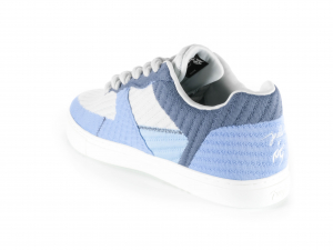 Fuego Low Top Jade - blau