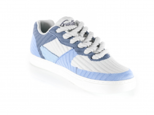 Fuego Low Top Jade - blau