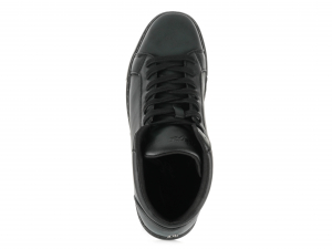 Fuego High Top komplett schwarz