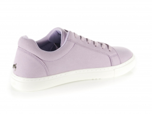 Fuego Low Top lavendel