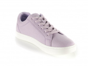 Fuego Low Top lavendel