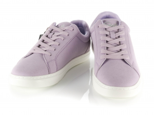 Fuego Low Top lavendel