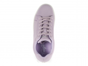 Fuego Low Top lavendel