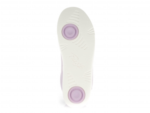 Fuego Low Top lavendel