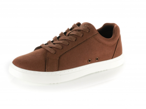Fuego Low Top mocha