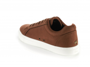 Fuego Low Top mocha