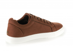 Fuego Low Top mocha