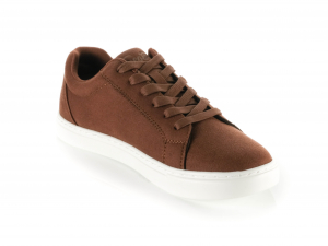Fuego Low Top mocha