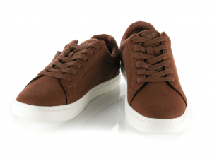 Fuego Low Top mocha