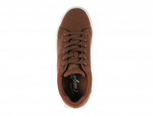 Fuego Low Top mocha