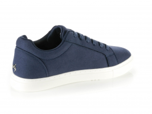 Fuego Low Top navy blau