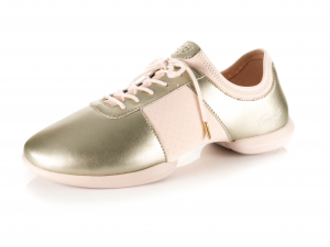 Fuego Split Sole champagne