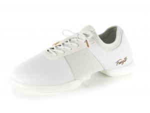 Fuego Split Sole weiß