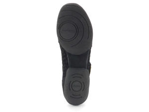 PortDance 02 Fashion - nobuck leo