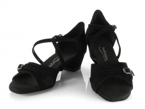 PortDance PD636 schwarz - 30