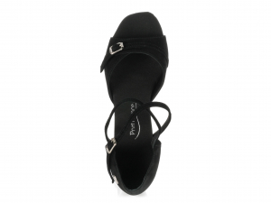 PortDance PD636 schwarz - 30