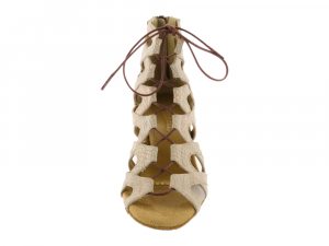 PortDance PD804/50 Beige Gold Snake