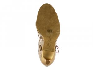 PortDance PD804/50 Beige Gold Snake