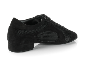PortDance PD Victor da Silva Nubuck Mesh