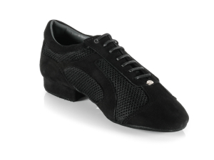 PortDance PD Victor da Silva Nubuck Mesh