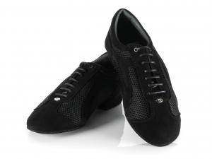 PortDance PD Victor da Silva Nubuck Mesh