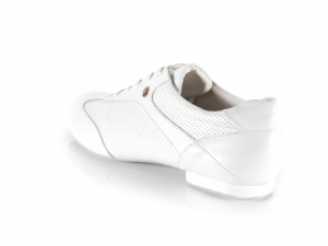 Portdance PD010 Fashion - white