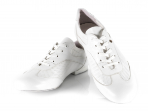 Portdance PD010 Fashion - white