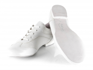 Portdance PD010 Fashion - white