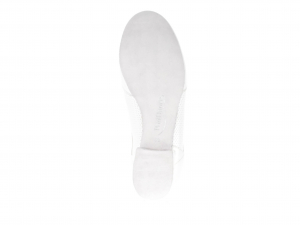 Portdance PD010 Fashion - white