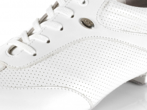 Portdance PD010 Fashion - white