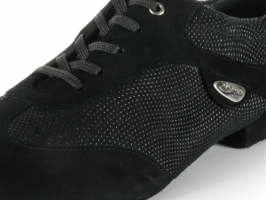 PortDance 07 Fashion - Black bev